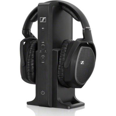 Sennheiser Wireless Over-the-Ear Headphones 508676 IMAGE 1