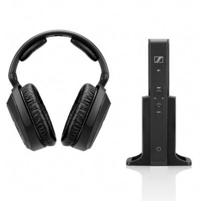 Sennheiser Wireless Over-the-Ear Headphones 508676 IMAGE 2