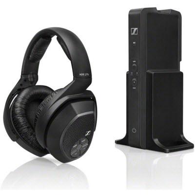 Sennheiser Wireless Over-the-Ear Headphones 508676 IMAGE 5