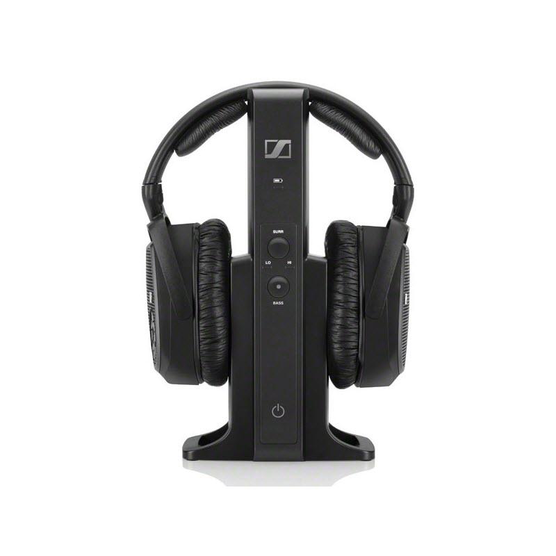 Sennheiser Wireless Over-the-Ear Headphones 508676 IMAGE 9