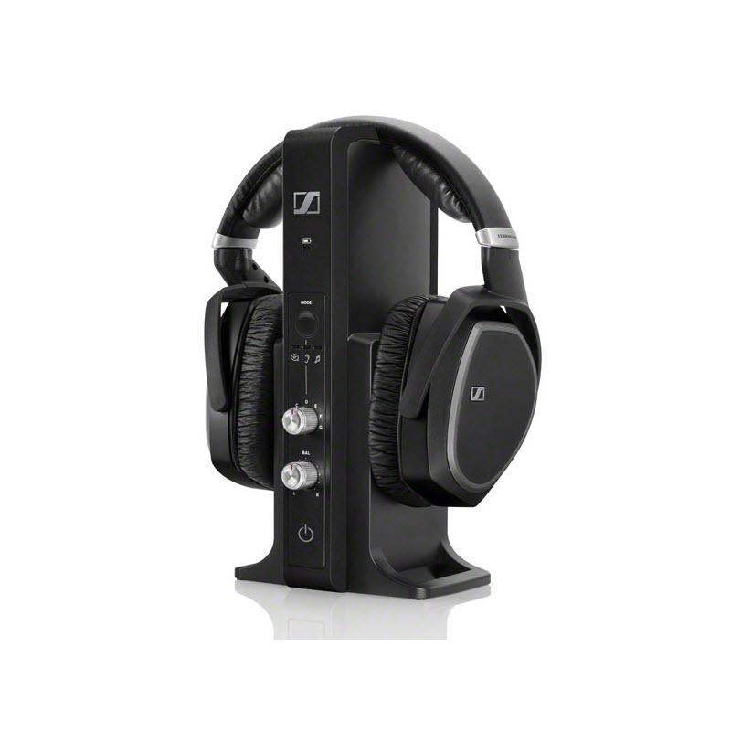 Sennheiser Wireless Over-the-Ear Headphones 508675 IMAGE 6