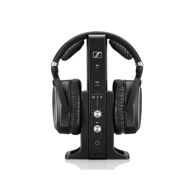 Sennheiser Wireless Over-the-Ear Headphones 508675 IMAGE 8