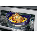  Frigidaire Professional 30-inch, 1.8 cu. ft. Over-the-Range Microwave Oven with Convection CPBM3077RF IMAGE 5