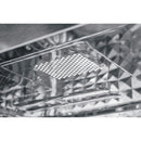  Frigidaire Professional 30-inch, 1.8 cu. ft. Over-the-Range Microwave Oven with Convection CPBM3077RF IMAGE 6