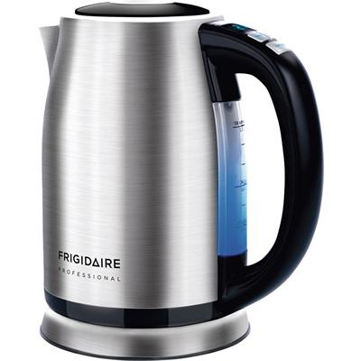 Frigidaire Professional 1.7L Electric Kettle FPKT58D7NS IMAGE 1