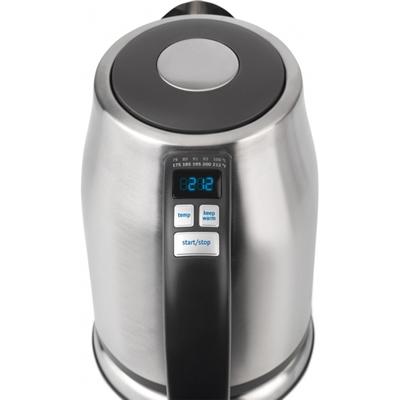 Frigidaire Professional 1.7L Electric Kettle FPKT58D7NS IMAGE 2