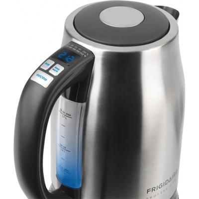 Frigidaire Professional 1.7L Electric Kettle FPKT58D7NS IMAGE 3