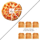 Four convection avec friteuse à air chaud