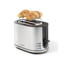 Grille-pain à deux fentes Ricardo