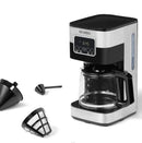 Cafetiere 10 tasses Ricardo