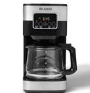 Cafetiere 10 tasses Ricardo