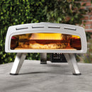 Four à pizza au gaz ricardo