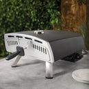 Four à pizza au gaz ricardo