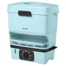 Cuiseur vapeur pour Hot-Dog Ricardo