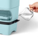 Cuiseur vapeur pour Hot-Dog Ricardo