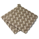 Ens. 2 sous-plats en silicone