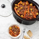 Mijoteuse numerique 6L Ricardo