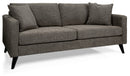 Fixed sofa 1428-01