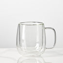 Ens. 2 tasse à double paroi Ricardo