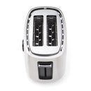 Grille-pain à deux fentes