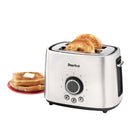 Grille-pain à deux fentes