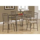  Monarch 5 pc Dinette I 1029 IMAGE 2