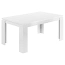  Monarch Dining Table I 1056 IMAGE 1