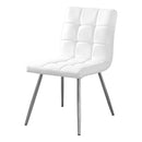  Monarch Dining Chair I 1071 IMAGE 1