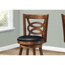  Monarch Counter Height Stool I 1252 IMAGE 3