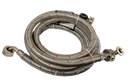 Washing machine hose PUR-WASHERHOSE