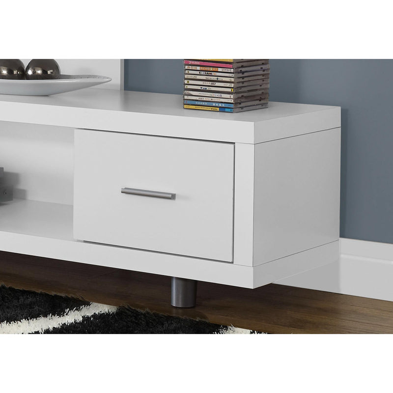 Monarch Flat Panel TV Stand I 2573 IMAGE 3