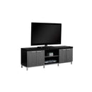  Monarch TV Stand I 2590 IMAGE 1