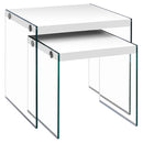 Monarch Nesting Tables I 3287 IMAGE 1