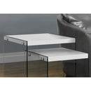  Monarch Nesting Tables I 3287 IMAGE 3