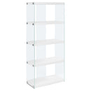  Monarch Bookcases 5+ Shelves I 3289 IMAGE 1