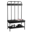  Monarch Storage Bench I 4545 IMAGE 1