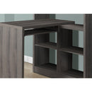  Monarch Office Desks Workstations I 7041 IMAGE 3