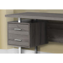  Monarch Office Desks Desks I 7082 IMAGE 3