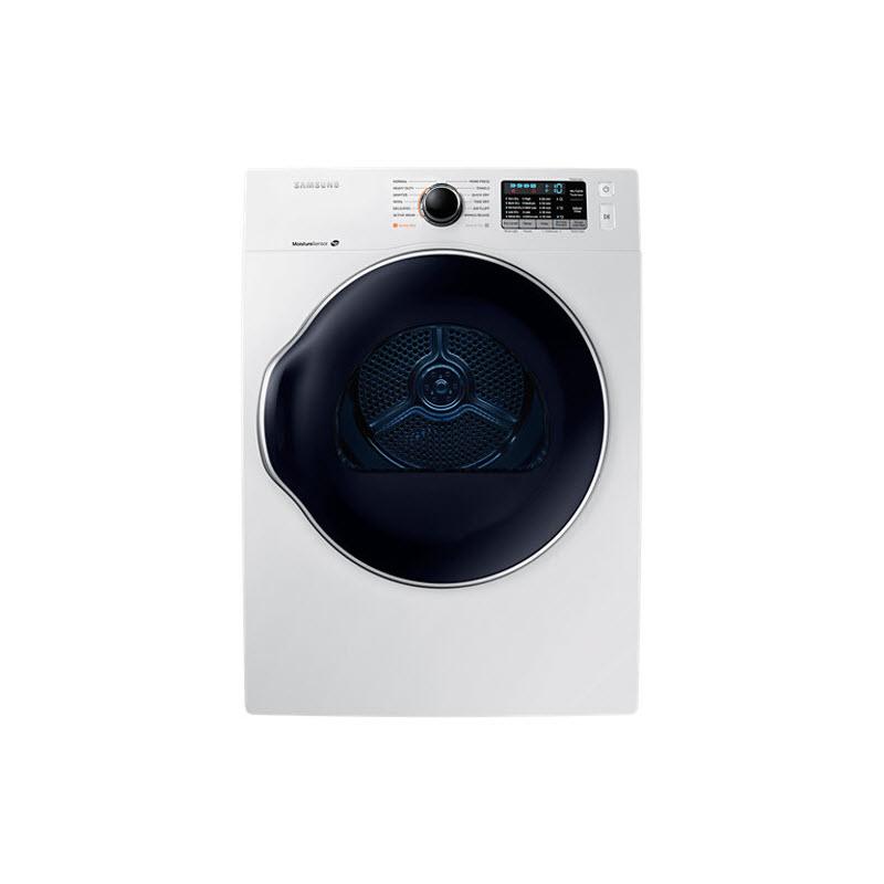 Samsung 4 cu. ft. Electric Dryer DV22K6800EW/A1 IMAGE 4