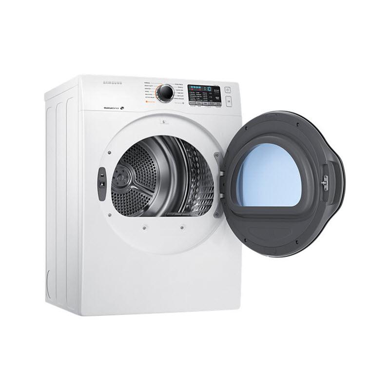 Samsung 4 cu. ft. Electric Dryer DV22K6800EW/A1 IMAGE 5