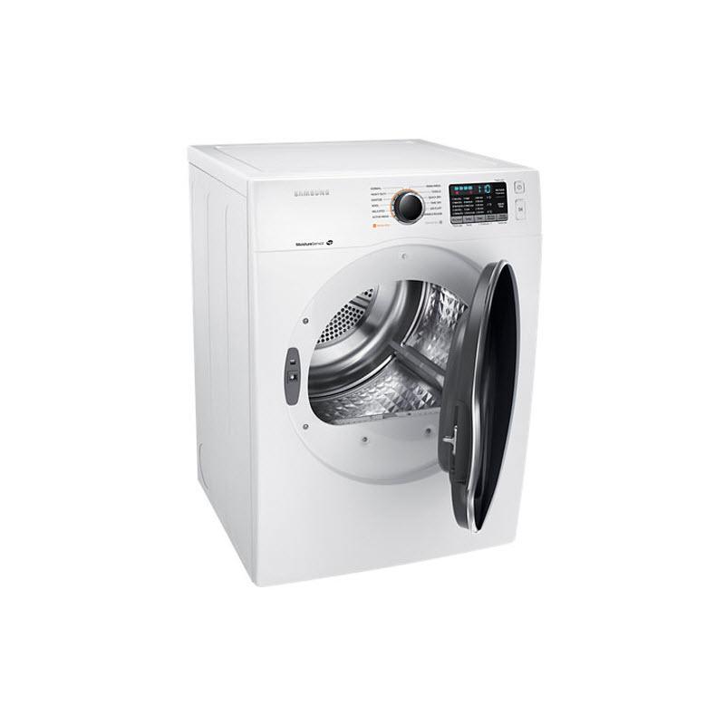 Samsung 4 cu. ft. Electric Dryer DV22K6800EW/A1 IMAGE 6