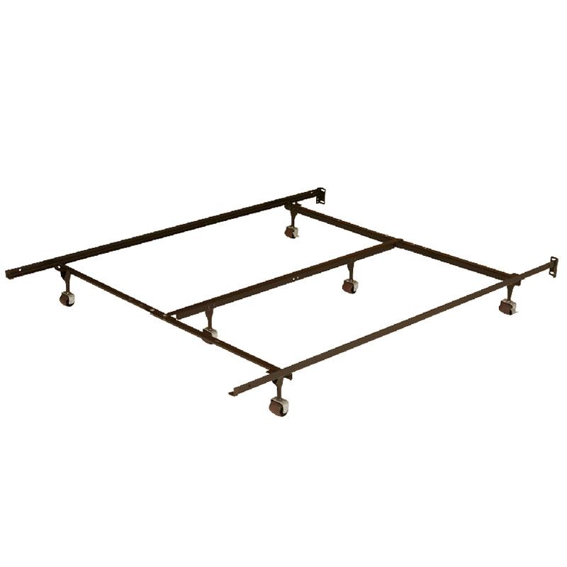 Julien Beaudoin Twin to Queen Adjustable Bed Frame 960B IMAGE 1