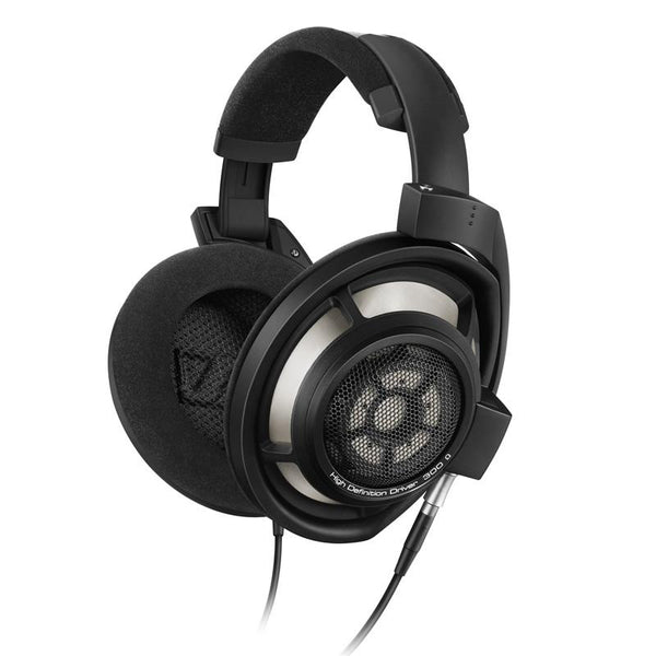 Sennheiser Over-the-Ear Headphones HD800S IMAGE 1