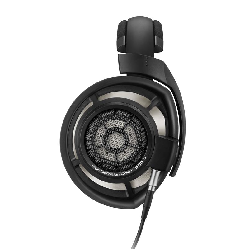 Sennheiser Over-the-Ear Headphones HD800S IMAGE 2