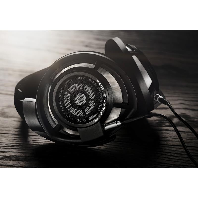 Sennheiser Over-the-Ear Headphones HD800S IMAGE 4