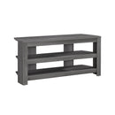  Monarch Flat Panel TV Stand I 2566 IMAGE 1