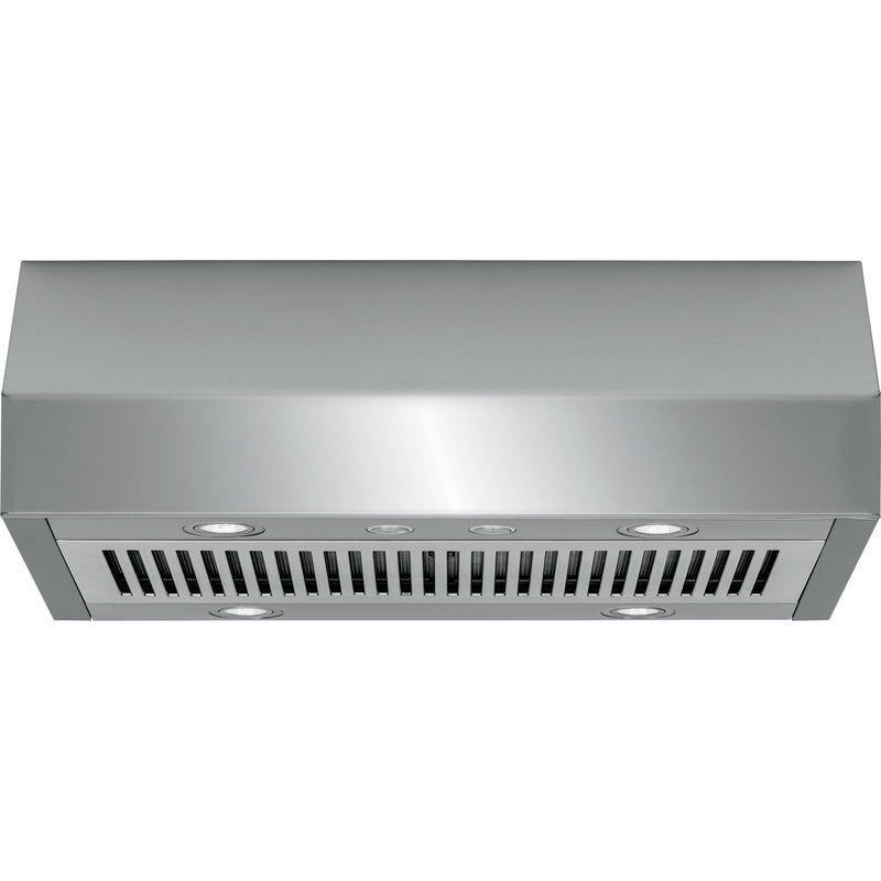 Frigidaire Professional 30-inch Under-Cabinet Range Hood FHWC3050RS IMAGE 1