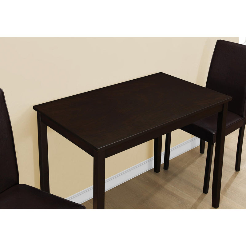Monarch 3 pc Dinette I 1015 IMAGE 3