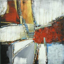  Streamline Art Home Decor Wall Art A1002 IMAGE 1