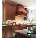  Best 58-inch Potenza Built-In Hood Shell CP57E602SB IMAGE 3
